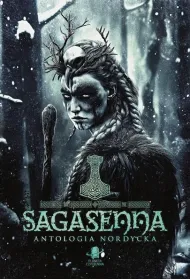 Sagasenna. Antologia nordycka BR