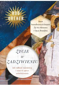 �ycie w zadziwieniu. Jak odkry� tajemnic� i sens w epoce ze�wiecczenia
