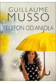 Telefon od anio�a. Madeline. Tom 1