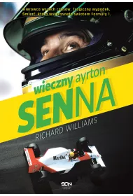Wieczny Ayrton Senna