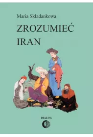 Zrozumie Iran