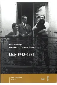 Listy 1943-1981