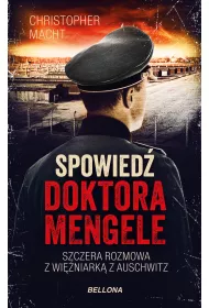 eBook Spowied� doktora Mengele mobi epub