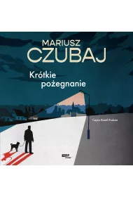 Audiobook Krtkie poegnanie mp3