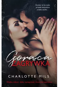 eBook Gorca zagrywka (t.2) mobi epub