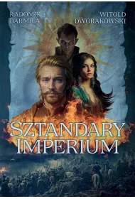 eBook Sztandary Imperium epub