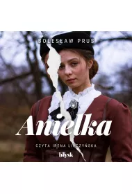 Audiobook Anielka mp3