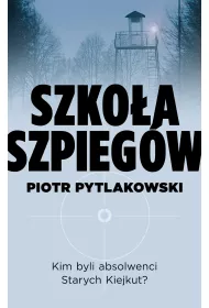 eBook Szko�a szpieg�w mobi epub