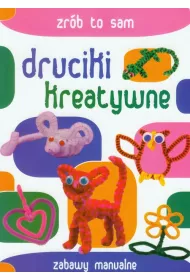 eBook Druciki kreatywne. Zrb to sam pdf