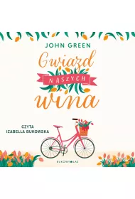 Audiobook Gwiazd naszych wina mp3