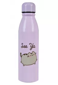 Butelka termiczna Pusheen 600 ml