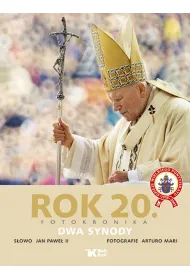 Rok 20. Fotokronika. Dwa synody