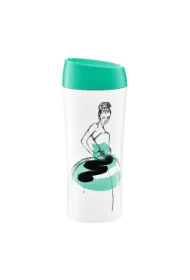 Dajar Kubek termiczny 400ml - hello - AM-FASHION
