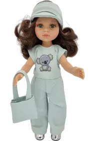 Ubranko dla lalek 32cm MarioToys