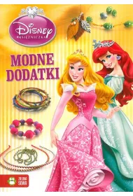Ksi�niczki Modne dodatki