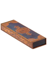 Paperblanks Pi�rnik Safavid Indigo