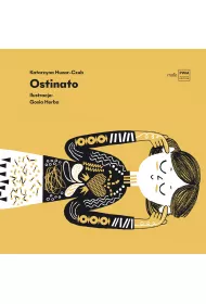 Ostinato. Sonia w krainie sonostwor�w