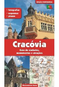 Krak�w (wydanie portugalskie)
