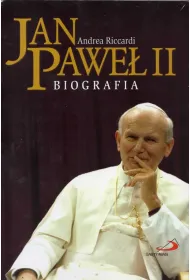 Jan Pawe� II. Biografia