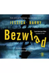 Audiobook Bezw�ad CD