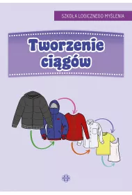 Tworzenie ci�g�w