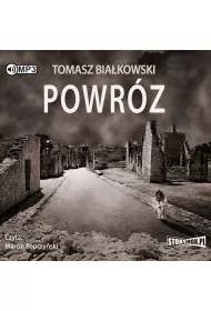 Audiobook Powr�z CD