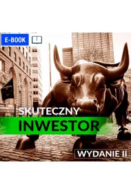 eBook Skuteczny inwestor. Warren Buffett i Benjamin Graham. Wydanie 2 pdf mobi epub