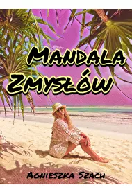 eBook Mandala zmys��w pdf mobi epub