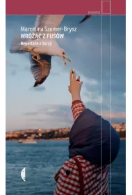 eBook Wrc z fusw. Reportae z Turcji mobi epub