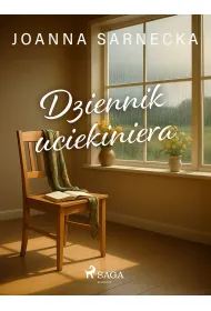 eBook Dziennik uciekiniera mobi epub
