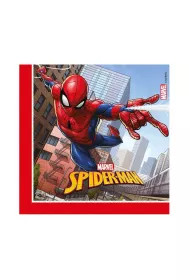 Godan Serwetki papierowe Spiderman 33 x 33 cm