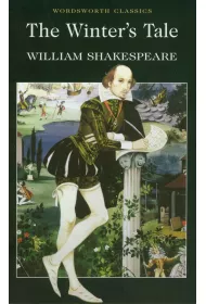 The Winter's Tale. Wordsworth Classics wer. angielska