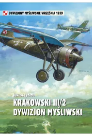 Dywizjon My�liwski III/2 Krakowski