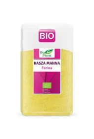 Bio Planet Kaszka kukurydziana 1 kg Bio
