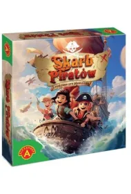 Skarb Pirat�w Alexander