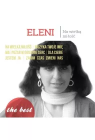 The best - Na wielk� mi�o�� LP (CD)