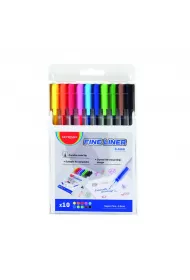 Keyroad Cienkopis 0.4mm