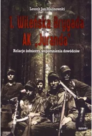 1. Wile�ska Brygada AK "Juranda"
