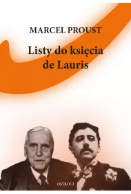 Listy do ksi�cia de Lauris
