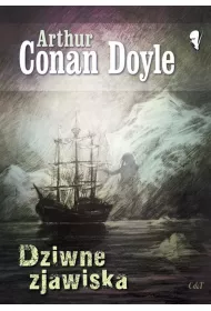 Dziwne zjawiska