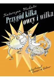 Przyg�d kilka owcy i wilka