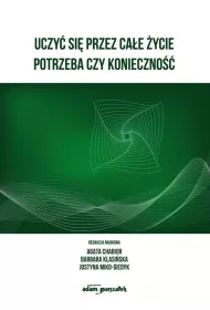 Uczy� si� przez ca�e �ycie