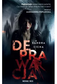 Deprawacja