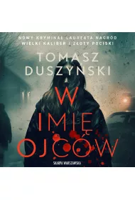 Audiobook W imi ojcw mp3