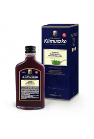 Zioa Ojca Klimuszko Nalewka "tajemnica odchudzania" Suplement diety 200 ml