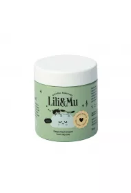 Lili&Mu Krem na odparzenia dla dzieci i niemowlt 75 ml