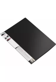 Titanum Teczka ofertowa PP A4 194583 czarna