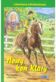 Klara 14. Nowy ko� Klary (OT)