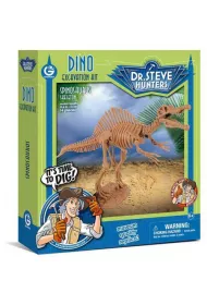 Zestaw do wykopalisk dinozaur�w Dr.Steve Hunters Spinosaurus