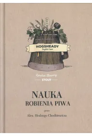 Nauka robienia piwa